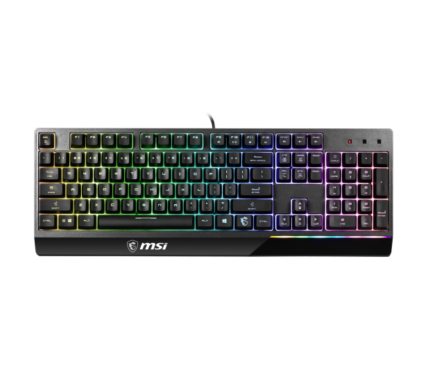 MSI Vigor GK30 - 510168 - zdjęcie